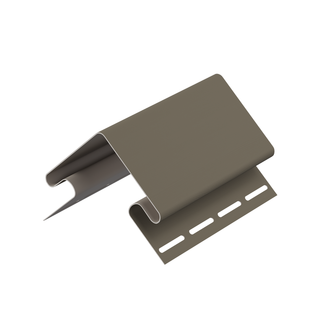 Внешний угол 75/15 мм, сосна