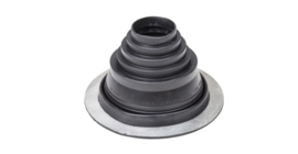 Резиновый уплотнитель Roofseal №2 (75-150)