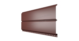 Сайдинг Металл Профиль Lбрус-15х240 (PURMAN-20-RR32-0.5)