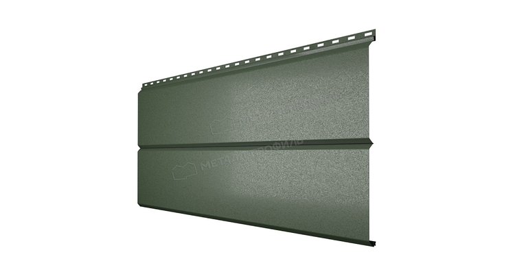 Сайдинг Металл Профиль Lбрус-XL-14х335 (VikingMP E-20-6007-0.5)