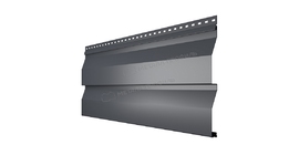 Сайдинг Металл Профиль СК-14х226 (ПЭ-01-7024-0.45)