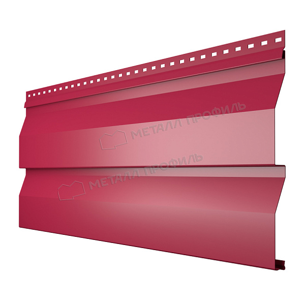 Сайдинг Металл Профиль СК-14х226 (VikingMP-01-3005-0.45)