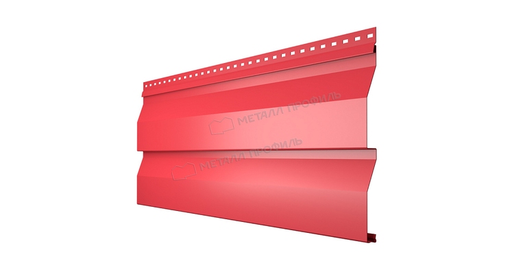 Сайдинг Металл Профиль СК-14х226 NormanMP (ПЭ-01-3011-0.5)