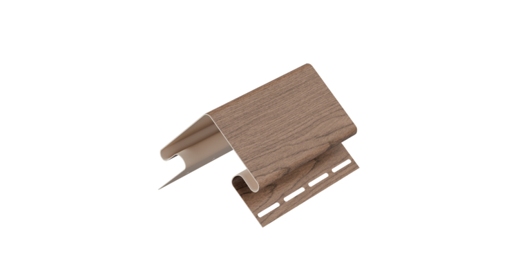 Внешний угол 75/15 мм, алтайский